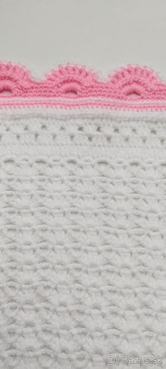 Detska prikrivka - 2