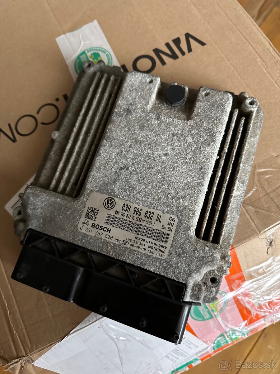 RJ škoda superb - 2