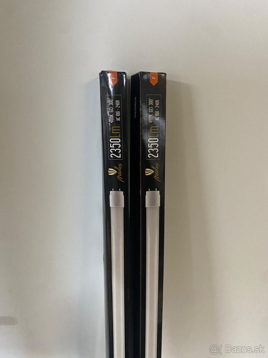 Neónové svetla led - 2