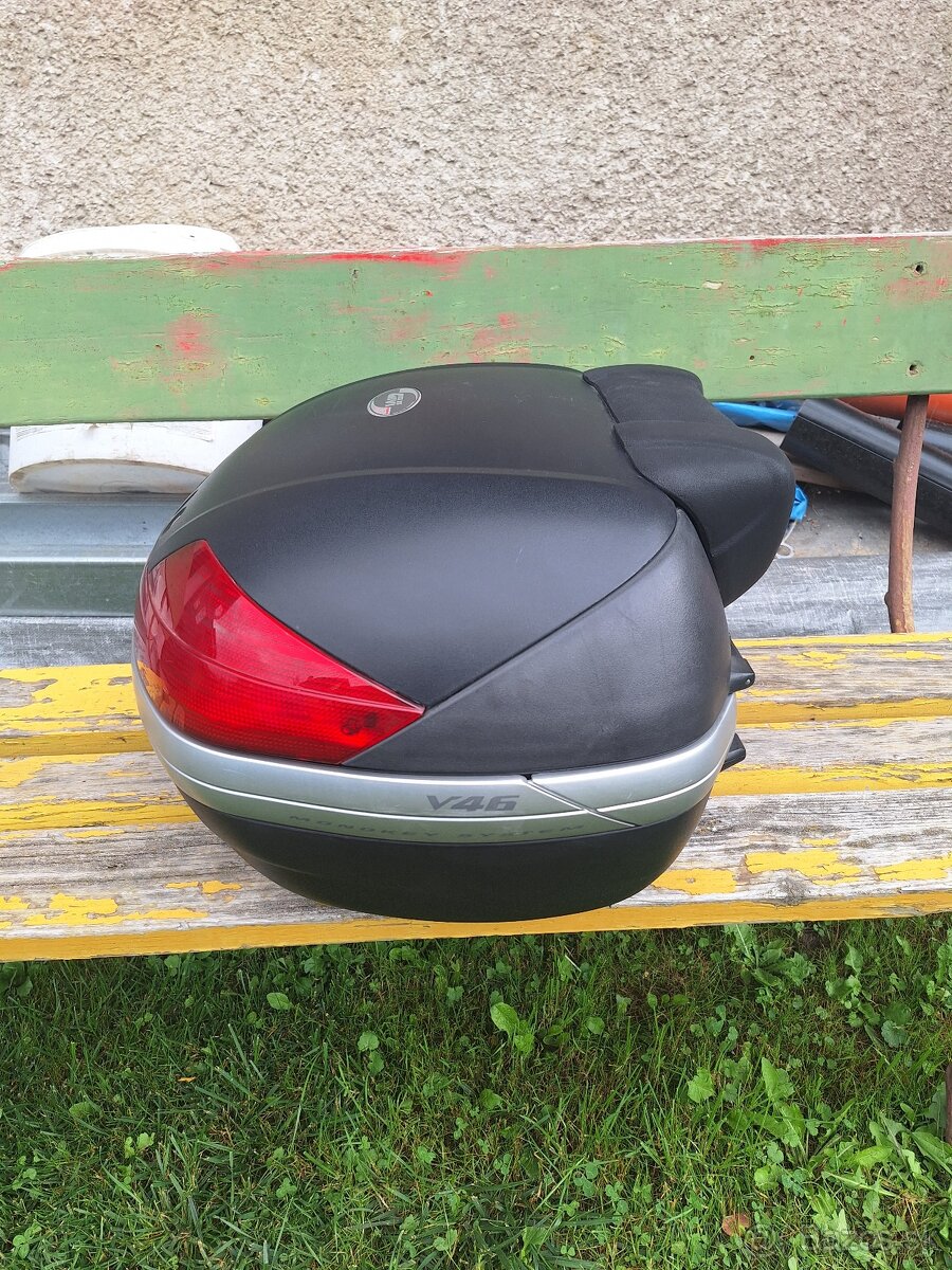 Kufor GIVI Monokey V46 - 2
