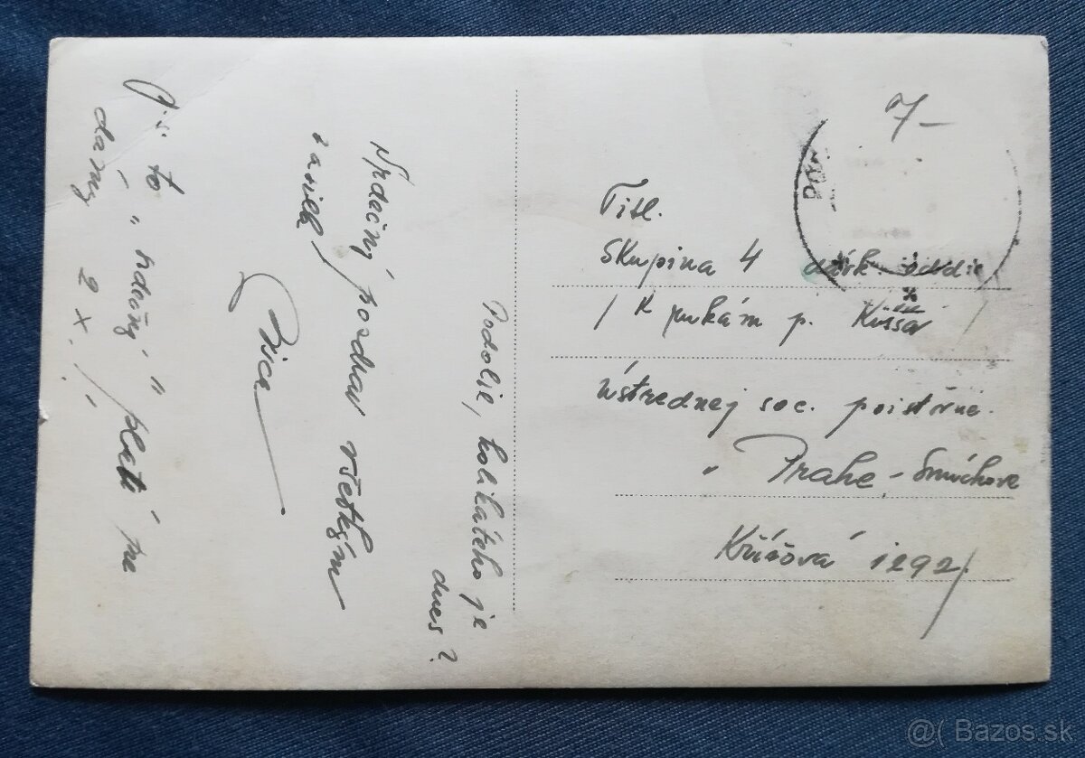 POHLADNICE HRADY - 2