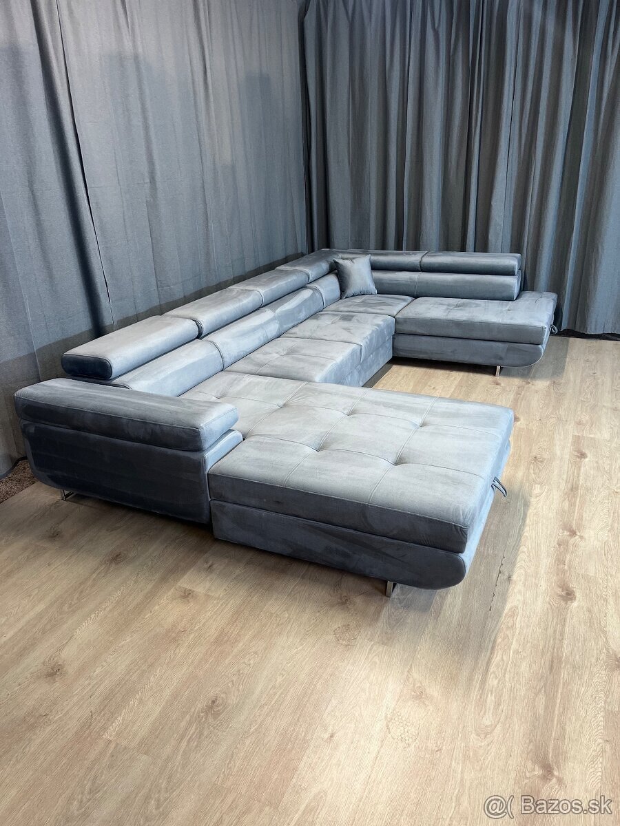 Sedacia súprava 382/C - 2