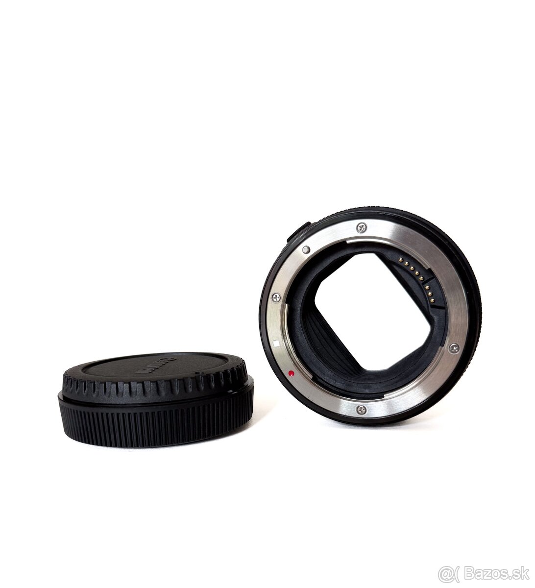 Canon Control Ring Mount Adapter EF–EOS R — TOP, nepoužívaný - 2