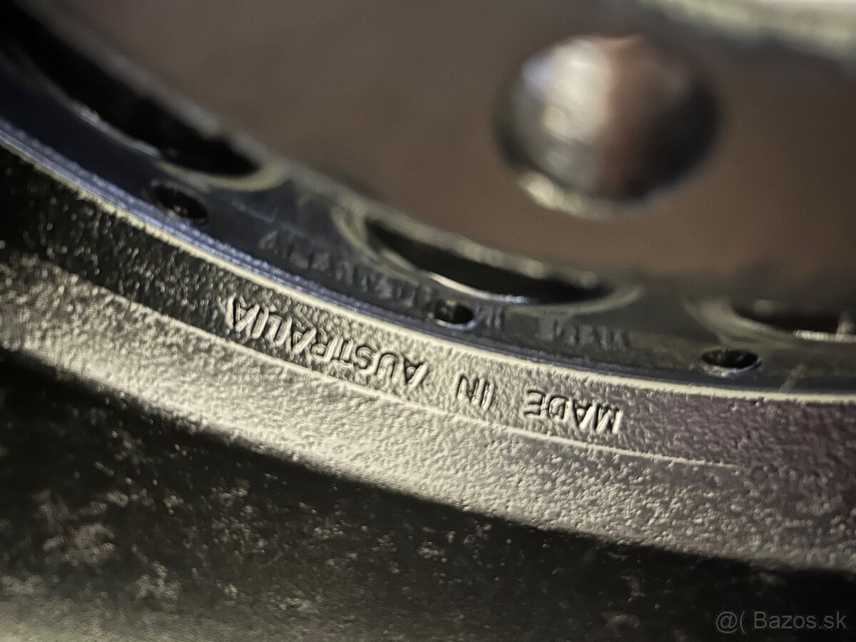 6x139,7 R15 Patrol Toyota - 2