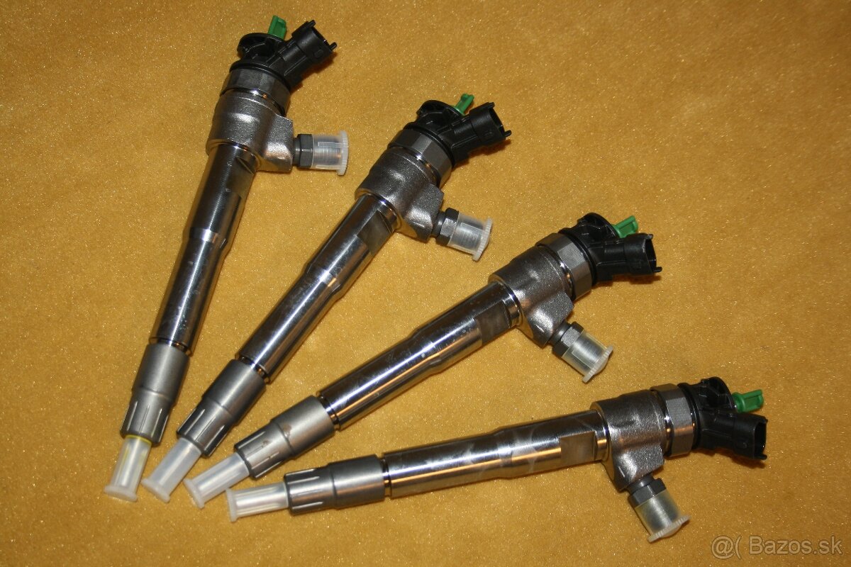 RENAULT 2.0 DCI TRYSKY 0445110939 166007383R - 2