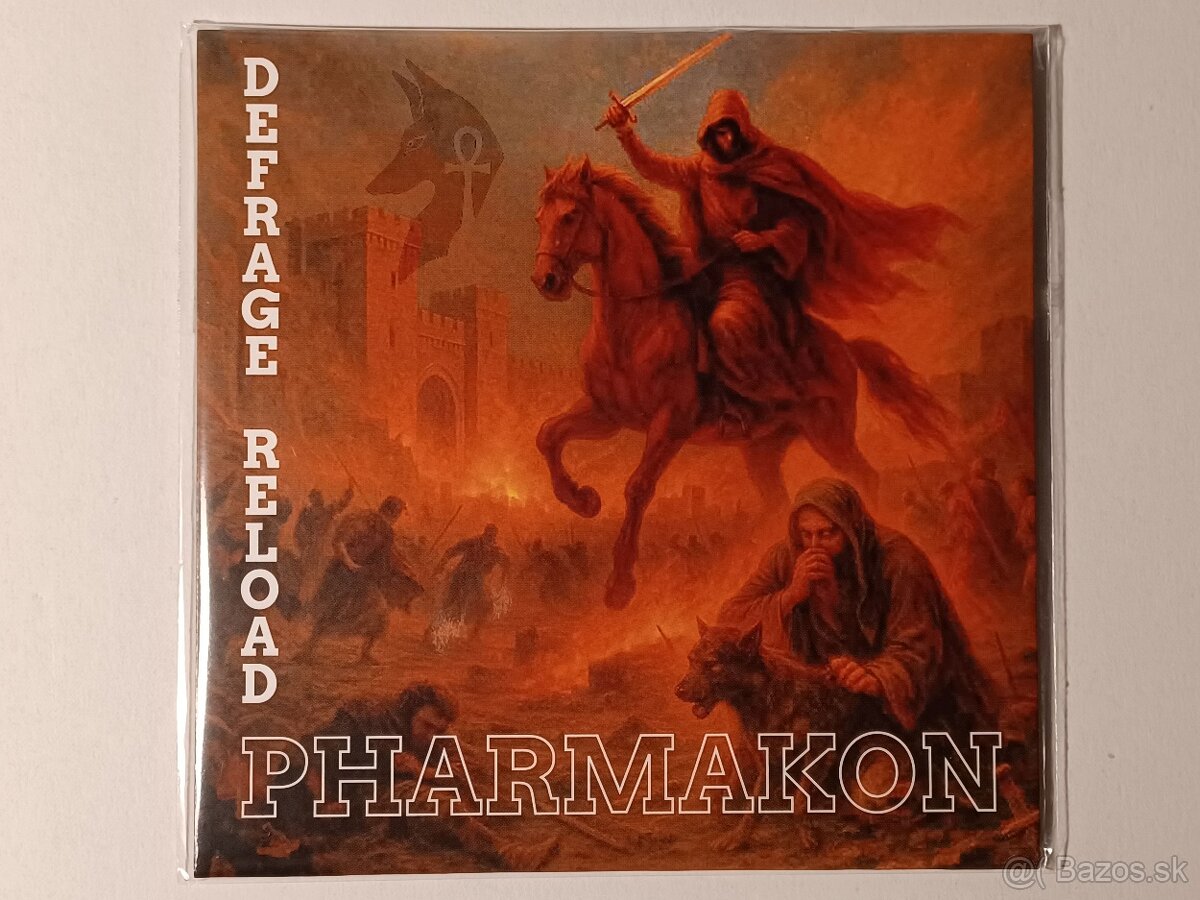 Predám gramoplatne, CD, DVD - 2