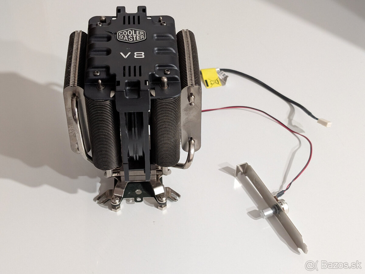 COOLER MASTER V8 - 2