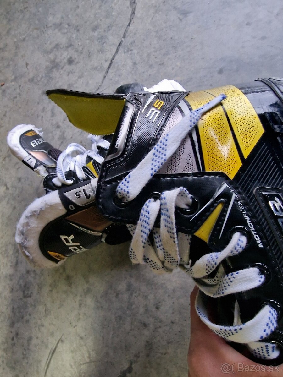 Bauer supreme 3S detske 34 - 2