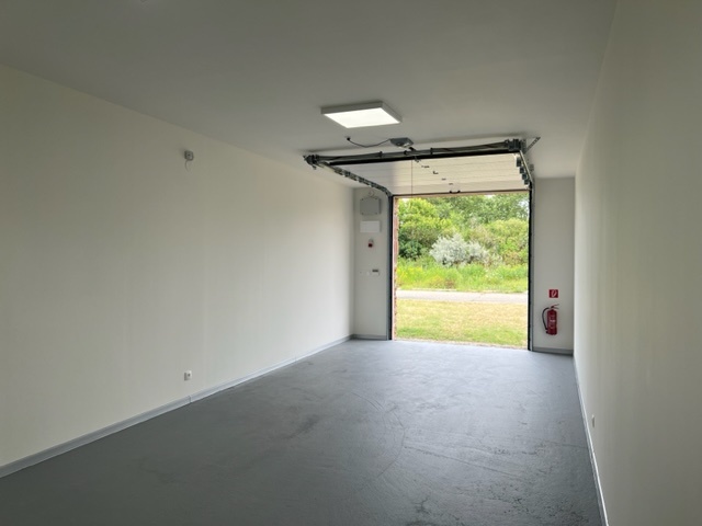 Sklad za cenu garáže v Kopčanoch - 2