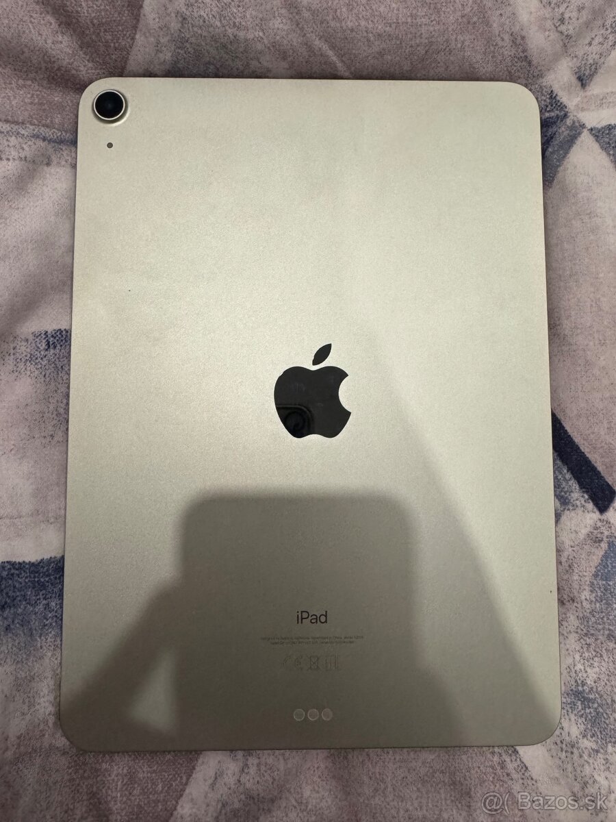 Ipad Air 4.gen 64 GB - 2