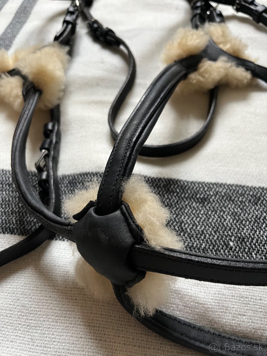 predám veci na kone - 2