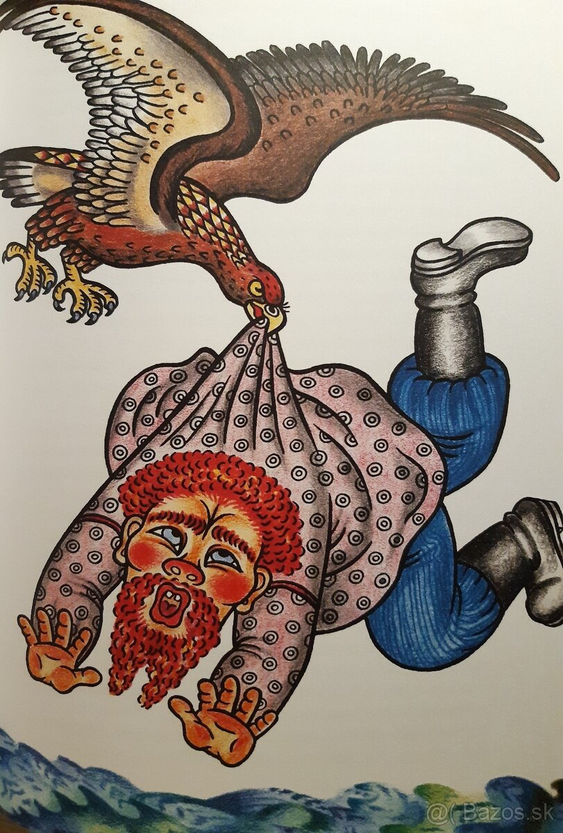 Z rozprávky do rozprávky - 2