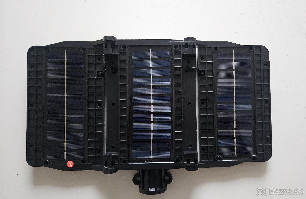Solarne led svetlo - 2