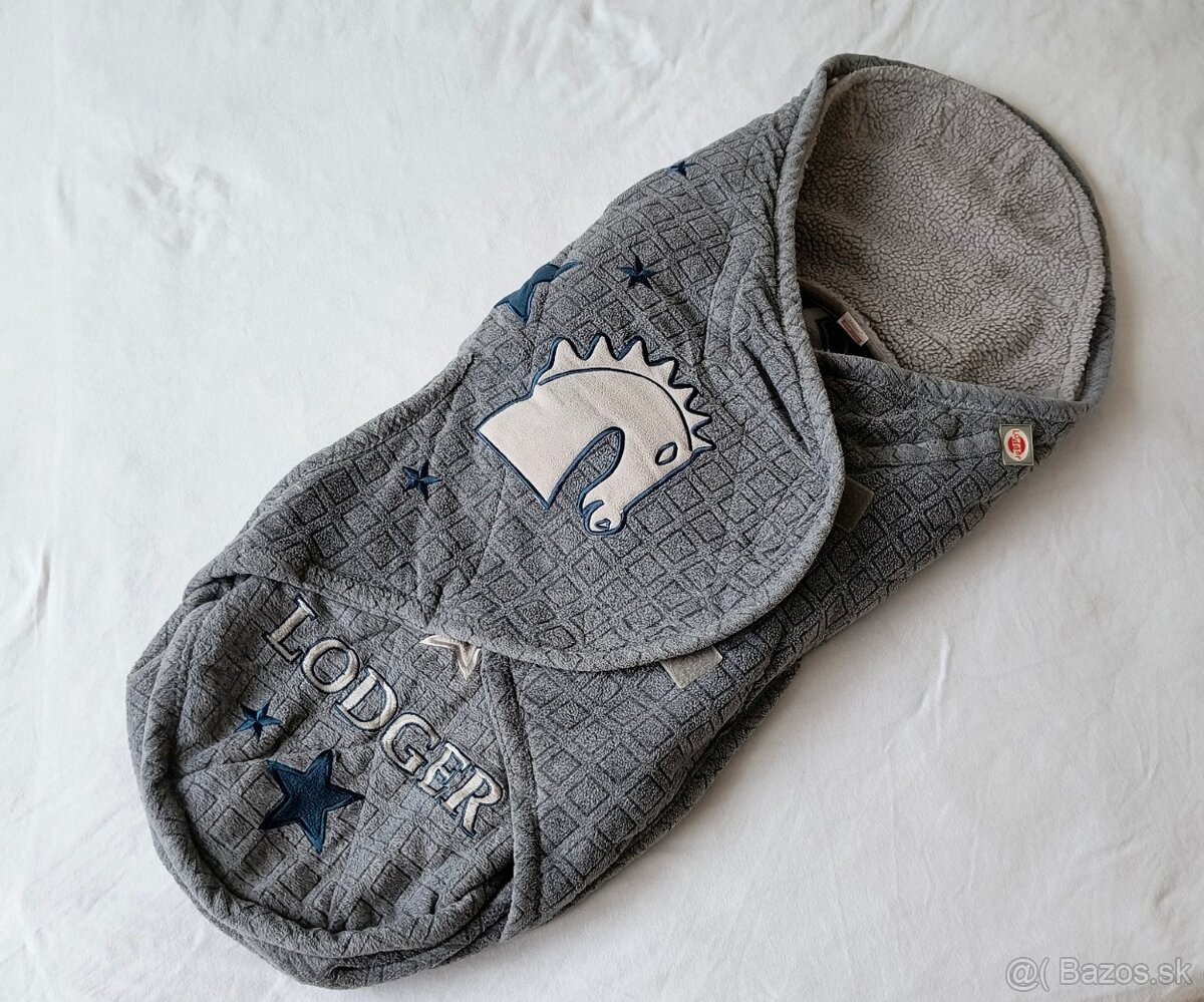 Fusak Lodger bunker jar/jeseň/zima - 2