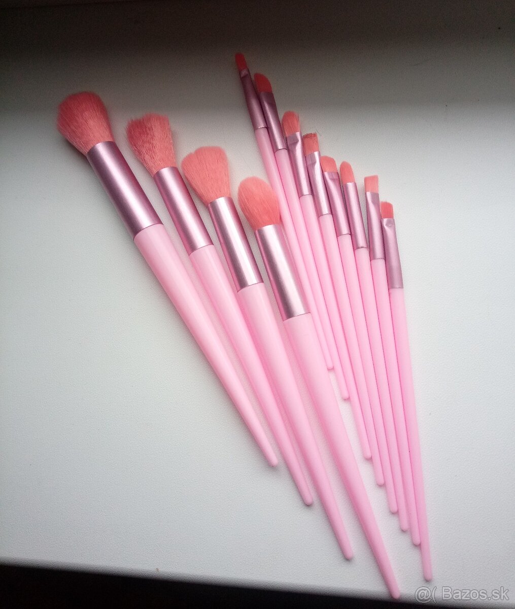 Kozmetické štetce - 2