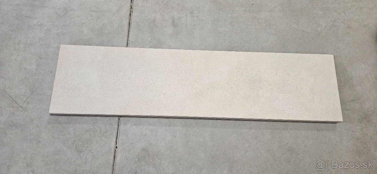 Schodiskovy stupeň - 2