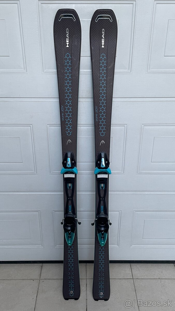 Lyže Head 155- 160 cm. - 2