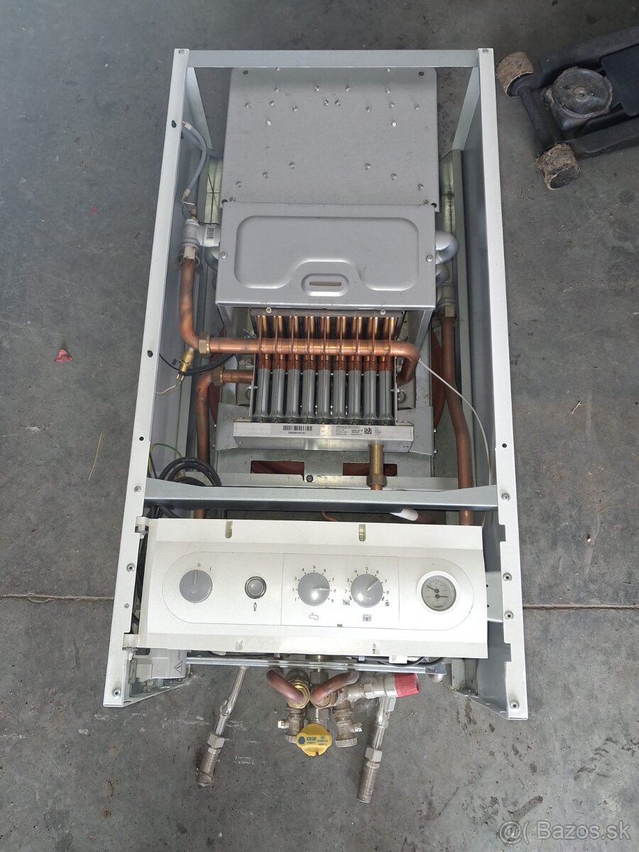 Predám plynový kotol - 2