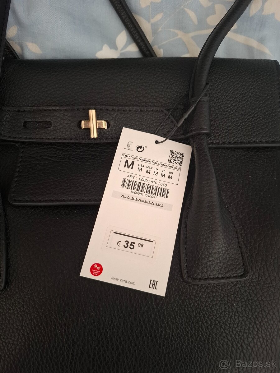 Kabelka ZARA - 2