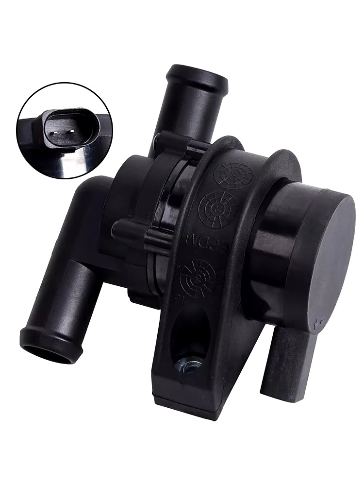 ČERPADLO PRIDAVNE VW - 2