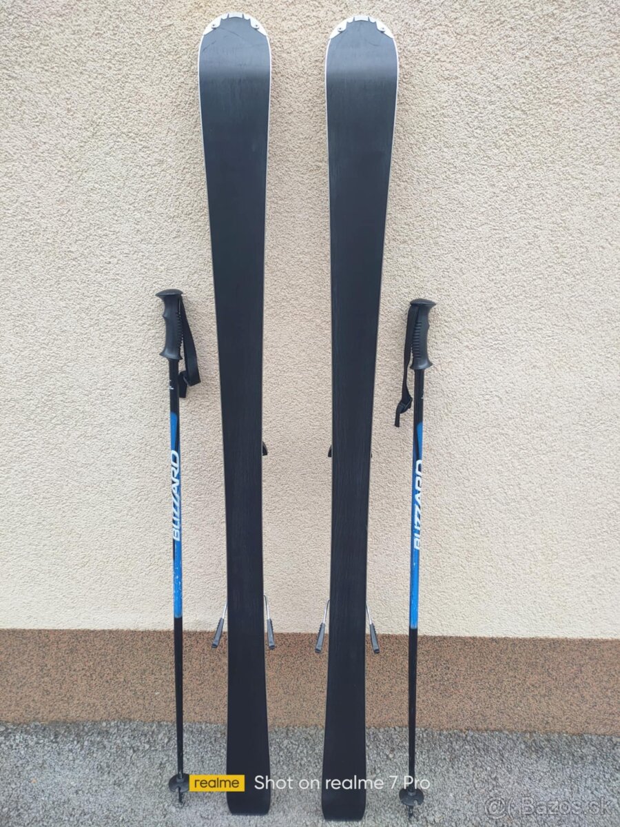 Lyže Fisher XTR - 2