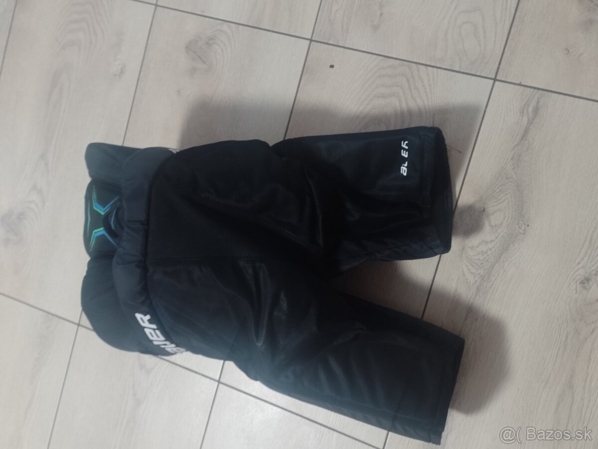 Bauer nohavice junior L - 2