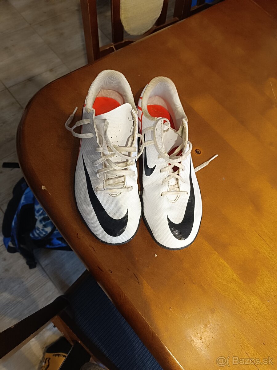 Nike Mercurial - 2