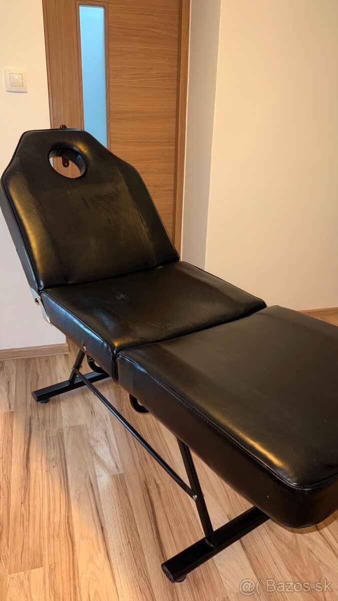 Kozmetické lehátko - 2