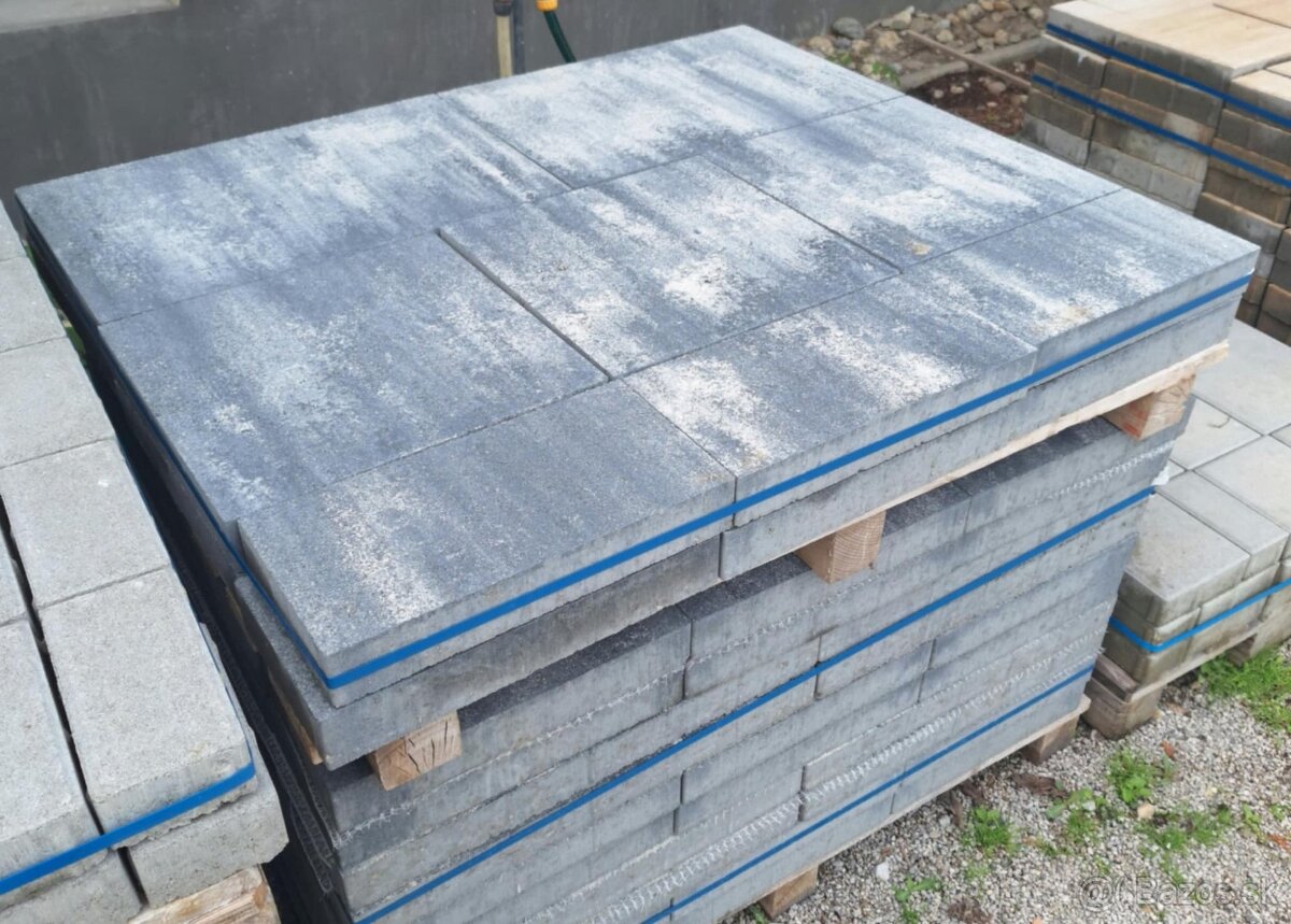 Zamkova Dlazba premec - 2