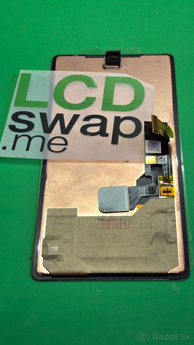 Google pixel 7a ORIGINAL displej - 2