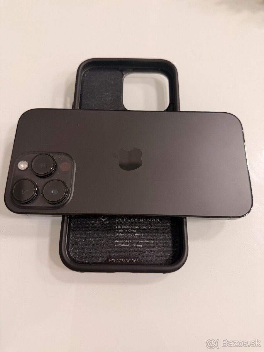 Predám iPhone 14 PRO MAX - 2