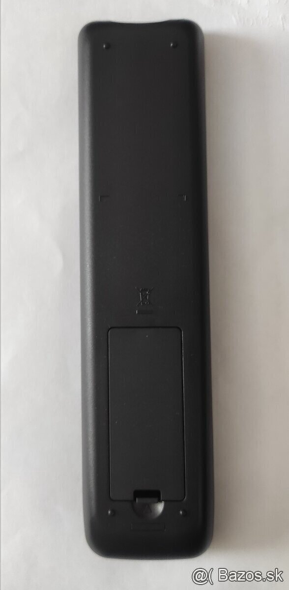 SAMSUNG LCD TV DIAĽKOVÝ OVLÁDAČ. - 2