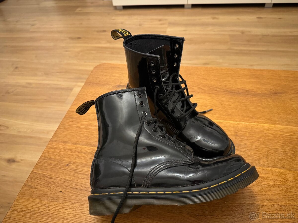 Dr.Martens 1460 veľkosť 39 - 2