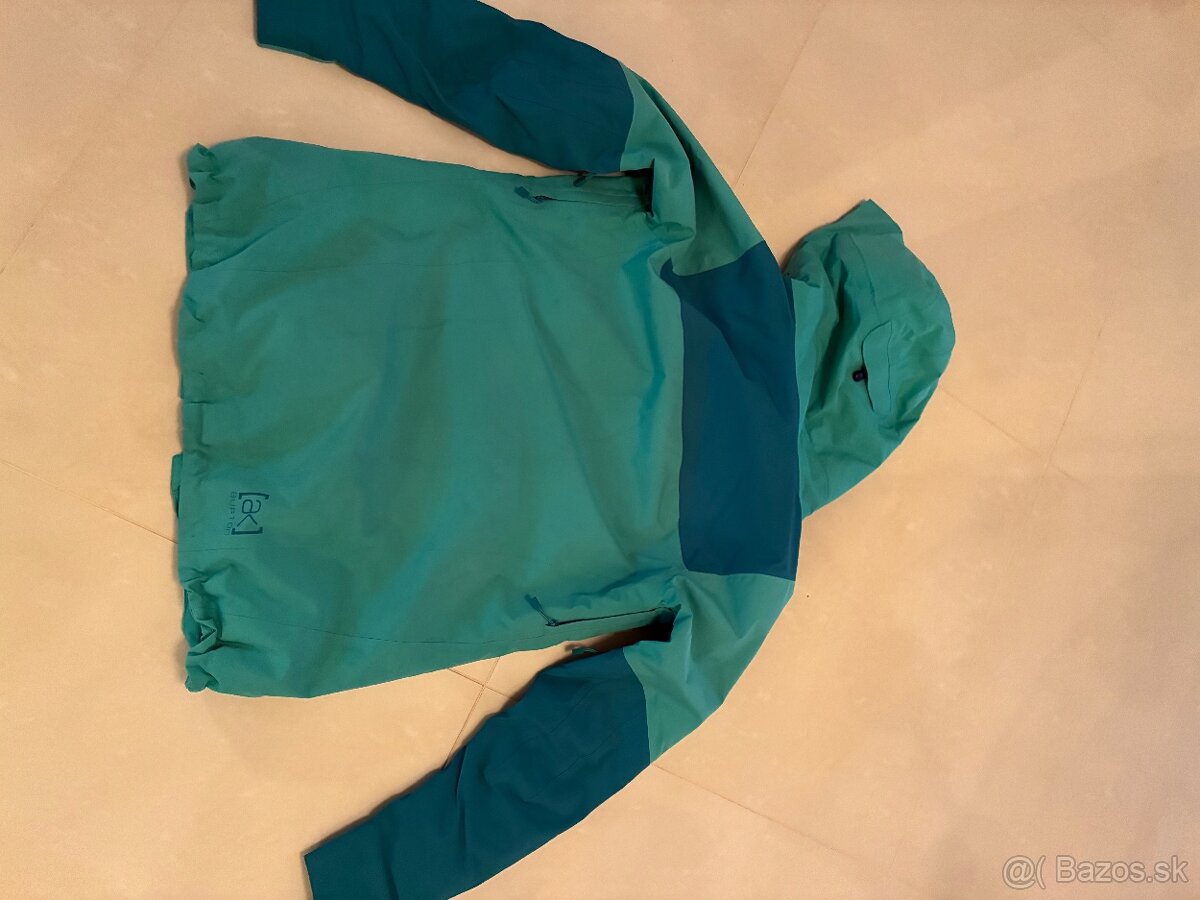 Snowboardová bunda BURTON AK - GORE-TEX - 2