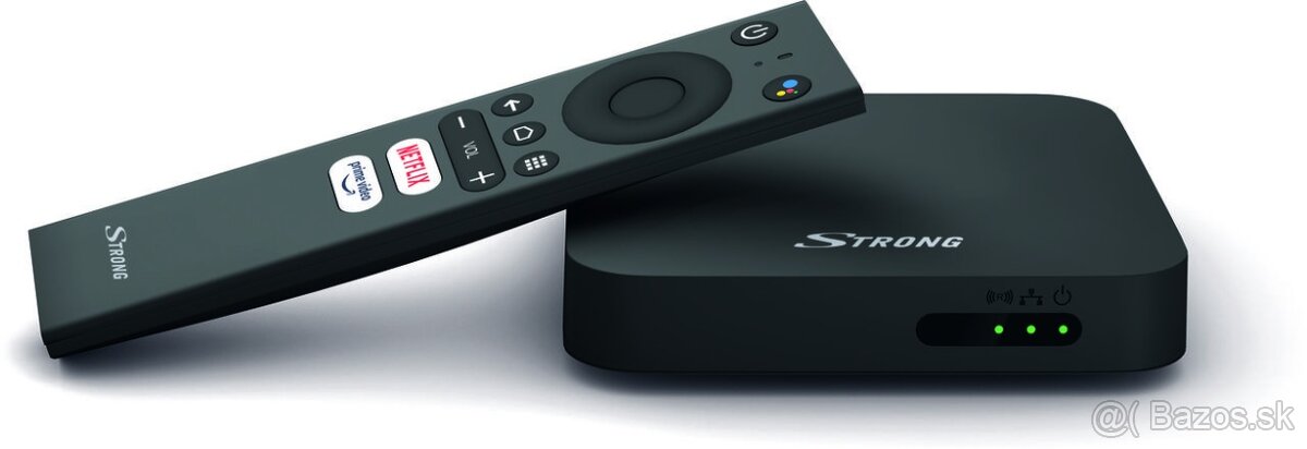 Predám Strong leap S1 - 2