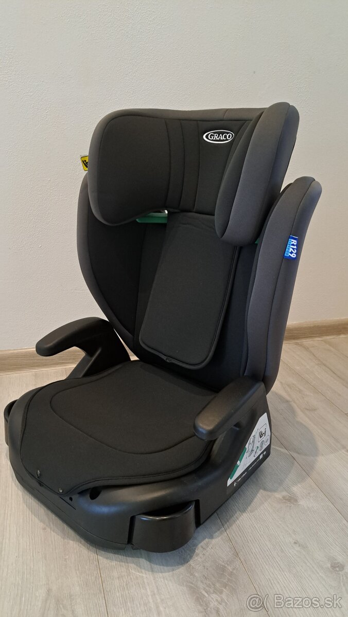 Autosedačka GRACO Junior Maxi - 2