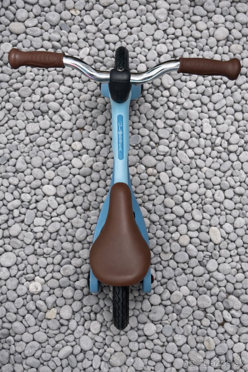 Globber GO BIKE ELITE AIR - 2