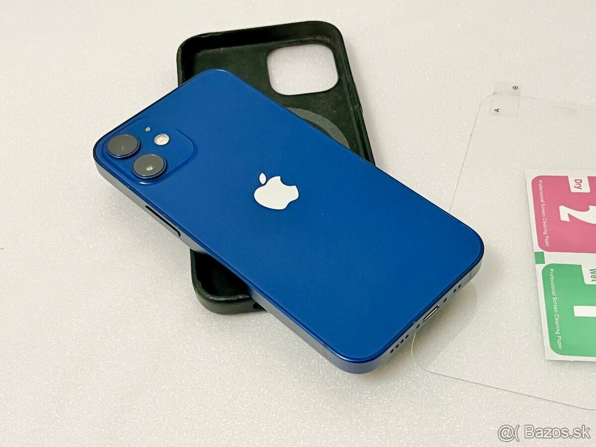 Apple iPhone 12 mini 256GB - 2