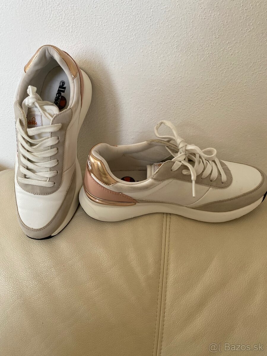 Tenisky ellesse veľ. 38 - 2