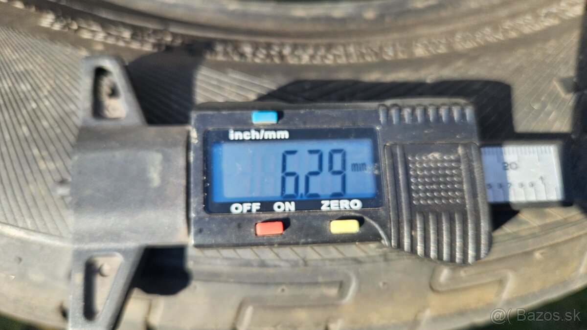 Letne pneu 175/65 r14 - 2