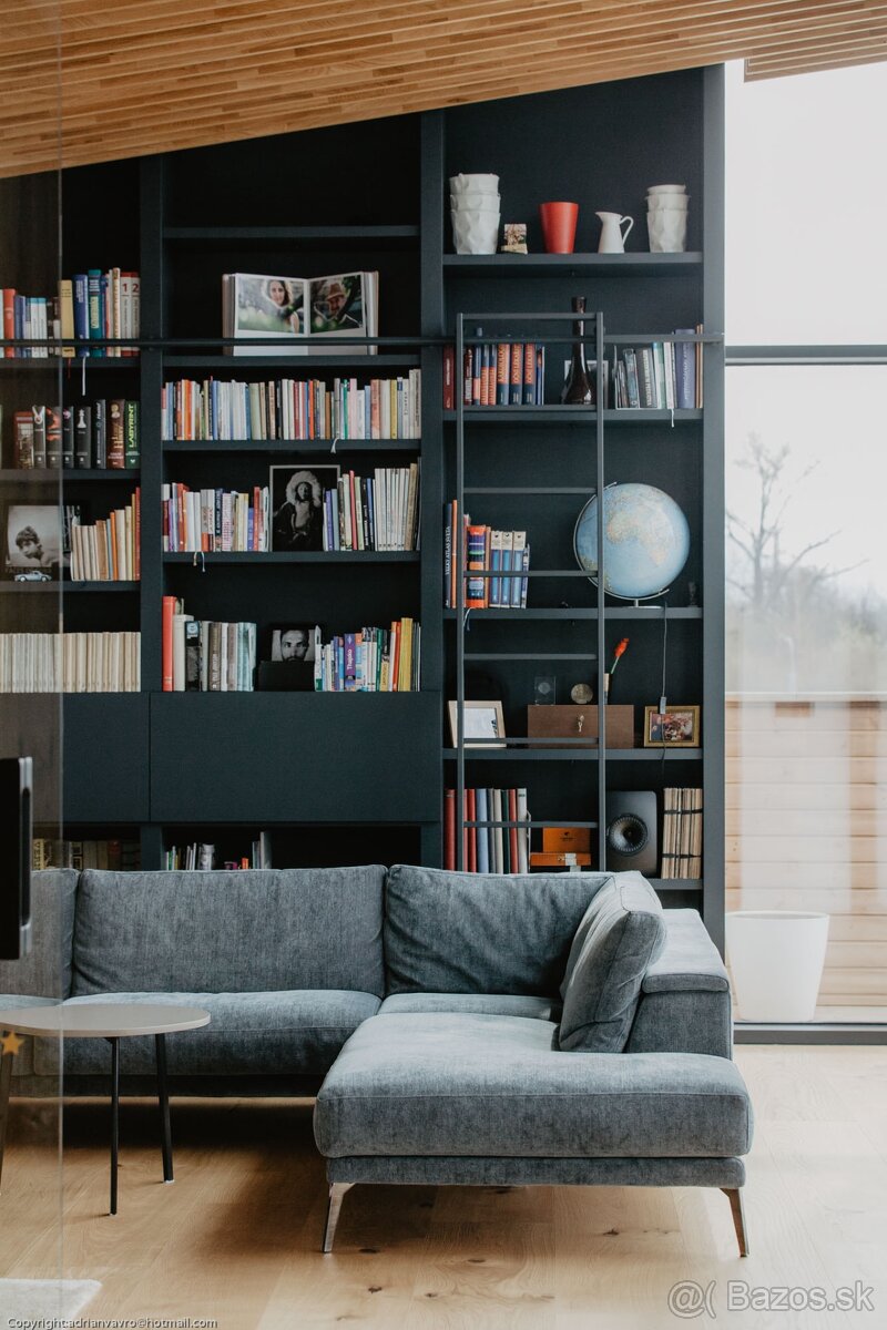 Xdesign - architektúra, 3D, projekt SK / EN language - 2