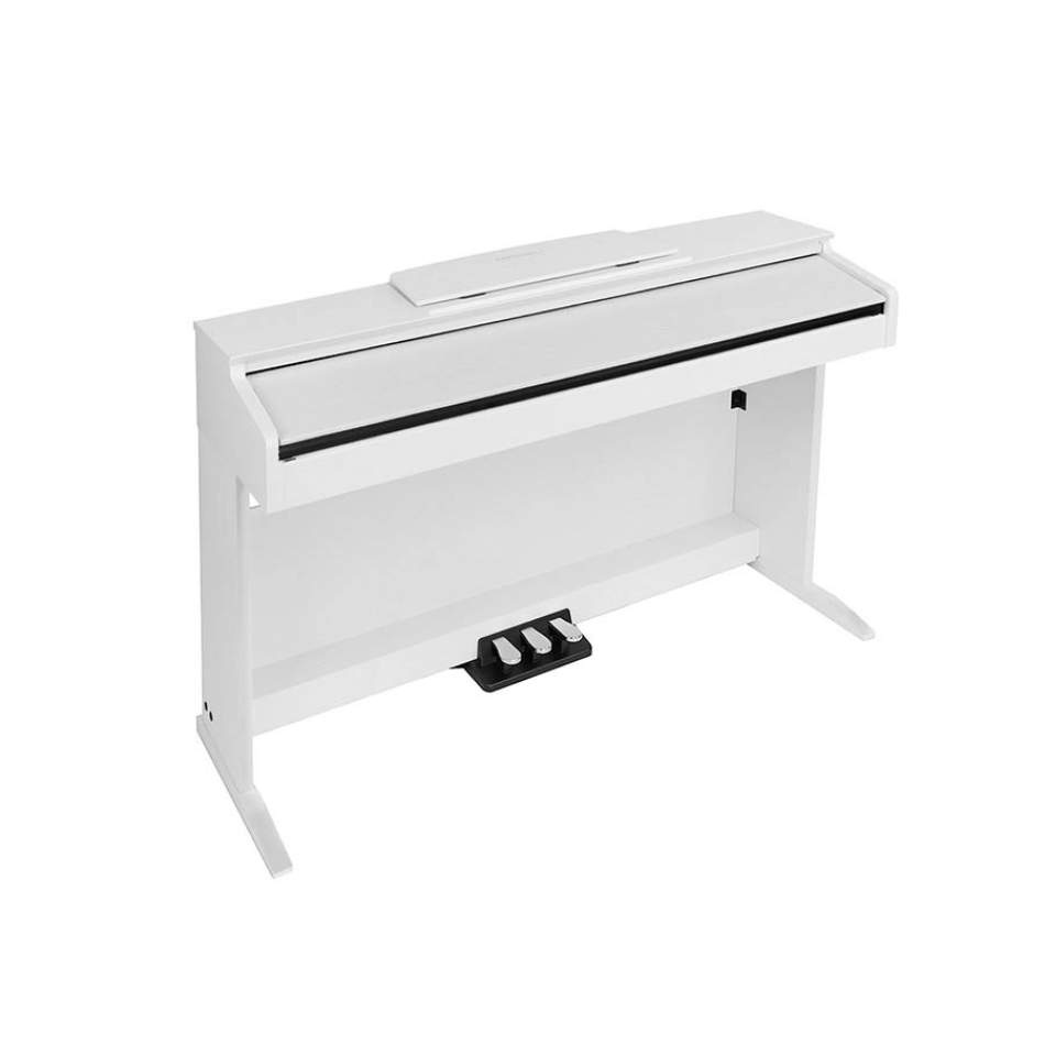 Biele digitálne piano zn Medeli - 2