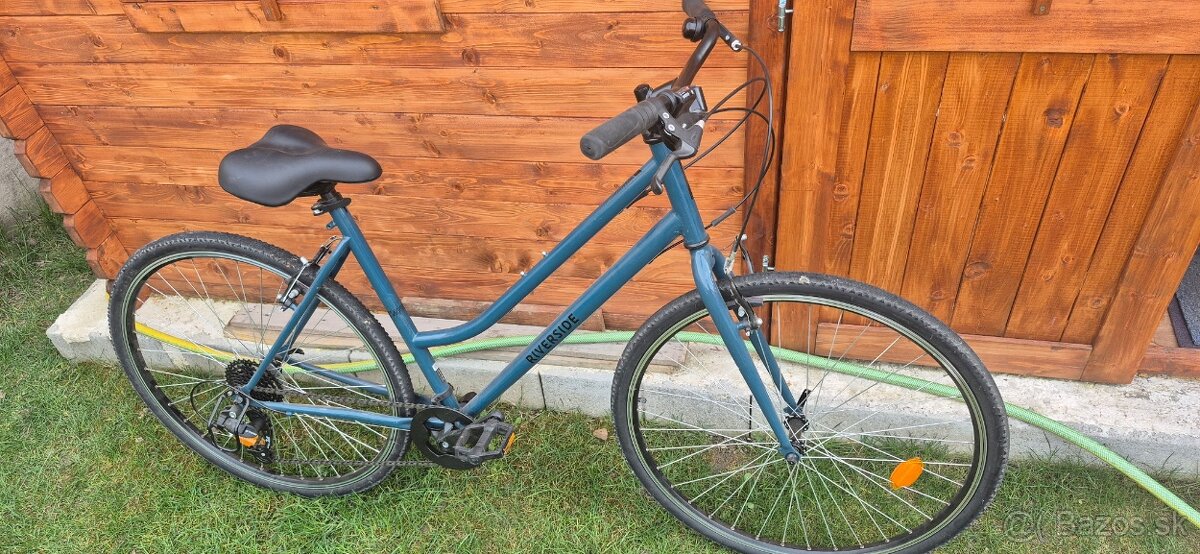 Predám dámsky bicykel - 2