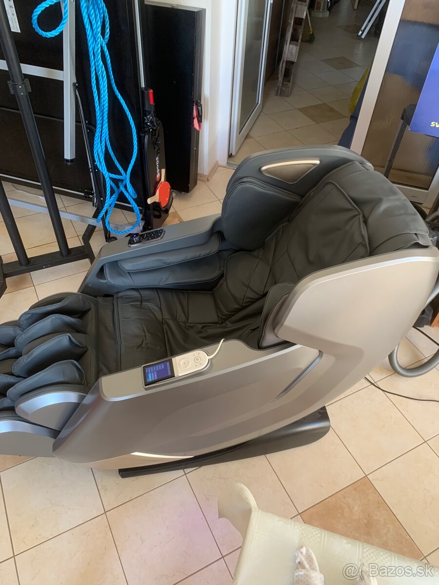 Damico masážne kreslo - 2