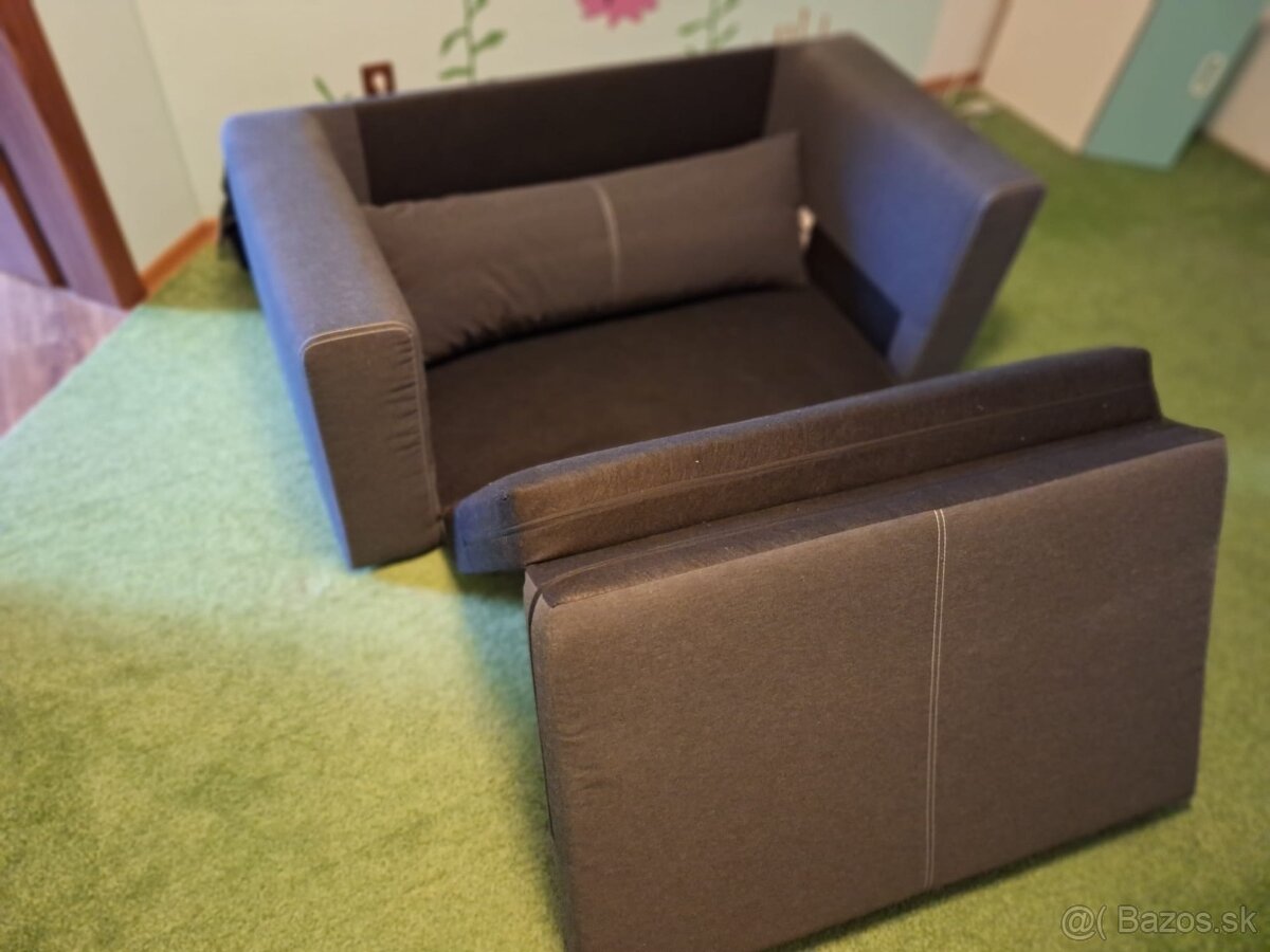 Gauč ikea - 2