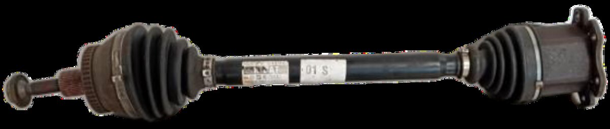 Audi a4 b7 poloosi - 2