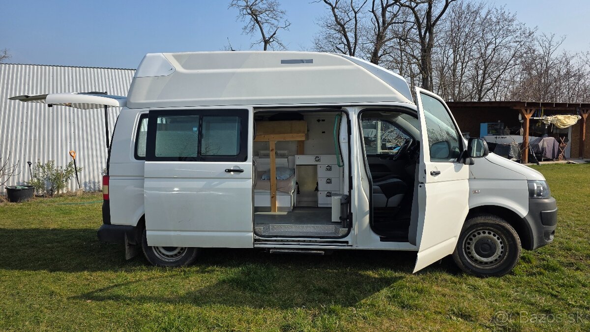 VwT5 2015 TDI 103kw - 2