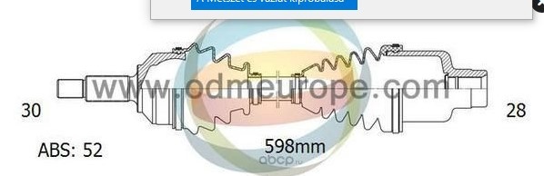Poloos na Santa Fe III 2.2 CRDI - 2
