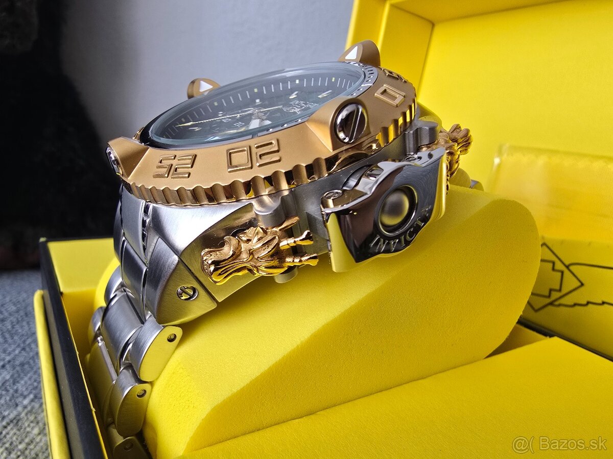Invicta Subaqua - 2