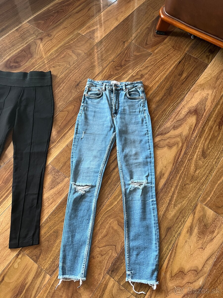 3x zara, cena spolu - 2